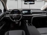 Toyota Camry IX (XV80) China Market Краснодар  - изображение 28