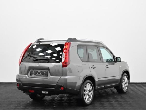 Nissan X-Trail II Рестайлинг с пробегом 2012 года, цена 1 149 000 рублей, 133000 км, внедорожник, Автокод Объявления