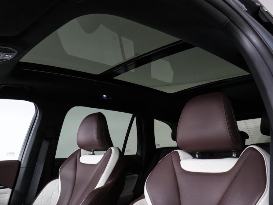 Geely Monjaro I Химки  - изображение 18
