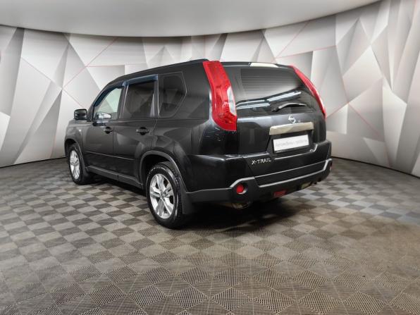 Nissan X-Trail II Рестайлинг с пробегом 2013 года, цена 1 319 000 рублей, 227259 км, внедорожник, Автокод Объявления
