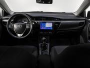 Toyota Corolla XI (E160 E170 E180) Тюмень  - изображение 37