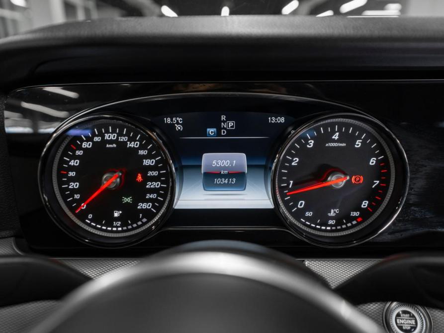Mercedes-Benz E-Класс V (W213 S213 C238) Москва  - изображение 11