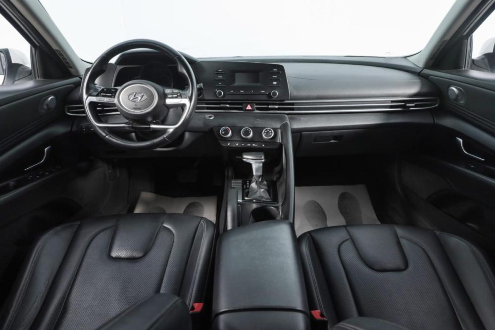 Hyundai Avante VII Новосибирск  - изображение 9