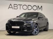 BMW X6 III (G06) Санкт-Петербург  - изображение 35