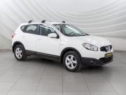 Nissan Qashqai I Рестайлинг Волгоград  - изображение 40