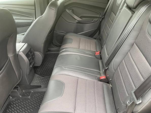 Ford Kuga II с пробегом 2013 года, цена 1 249 000 рублей, 105000 км, внедорожник, Автокод Объявления