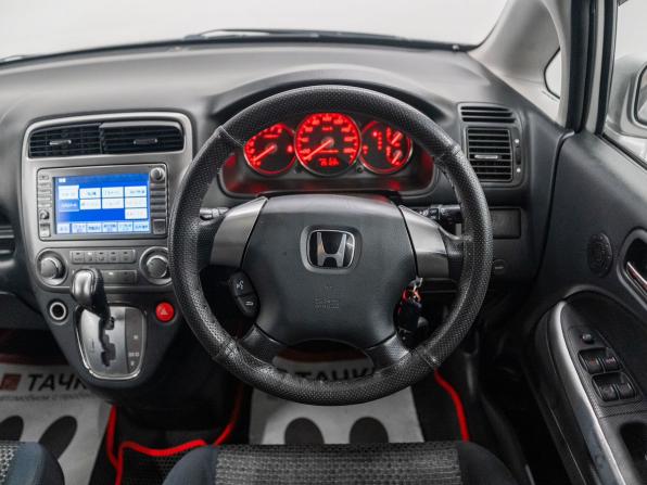 Honda Stream I Рестайлинг с пробегом 2006 года, цена 680 000 рублей, 251142 км, компактвэн, Автокод Объявления