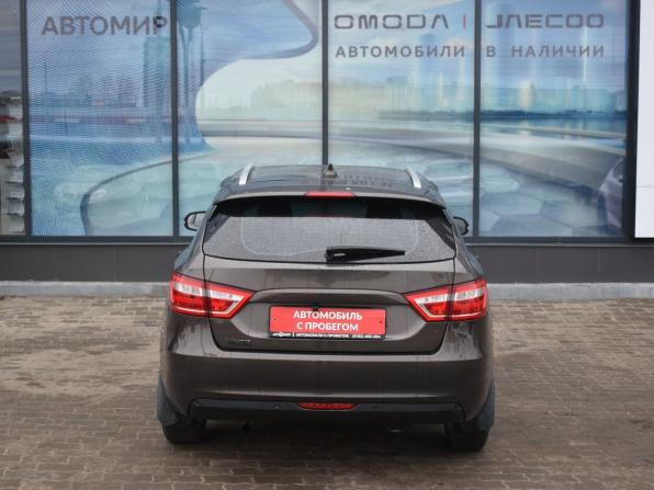 Lada (ВАЗ) Vesta I с пробегом 2020 года, цена 1 207 000 рублей, 59721 км, универсал, Автокод Объявления