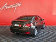 Hyundai Solaris I Рестайлинг Вологда  - изображение 22