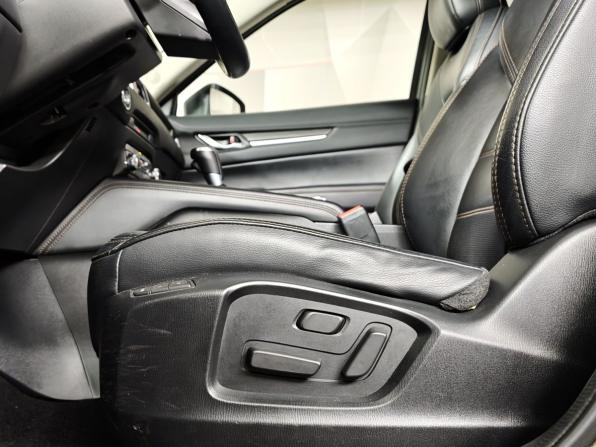 Mazda CX-5 II с пробегом 2019 года, цена 2 545 000 рублей, 183665 км, внедорожник, Автокод Объявления