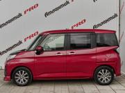 Daihatsu Thor I Екатеринбург  - изображение 30