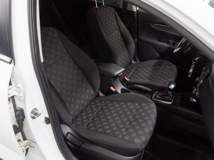 Kia Rio IV Тюмень  - изображение 17