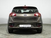 Kia Ceed II Рестайлинг Санкт-Петербург  - изображение 22