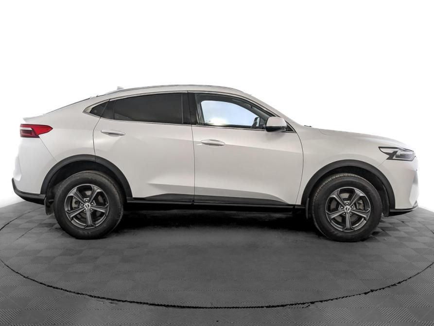 Haval F7x I Рестайлинг Москва  - изображение 4