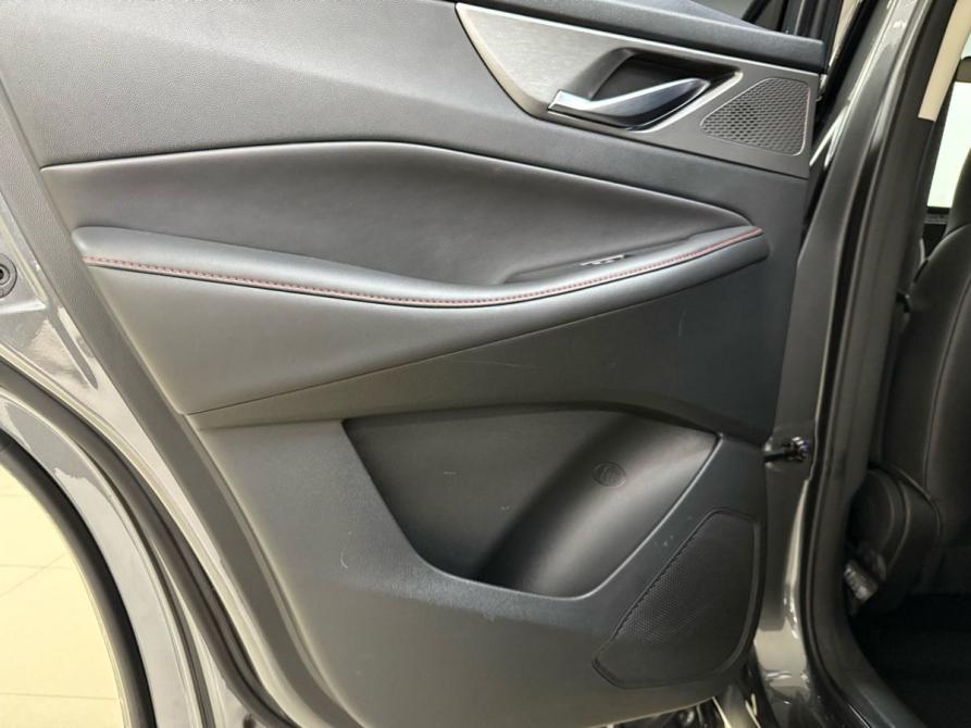 Changan CS35 Plus I Рестайлинг Краснодар  - изображение 21