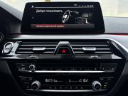 BMW 5 серии VII (G30/G31/G38) Рестайлинг Уфа  - изображение 36