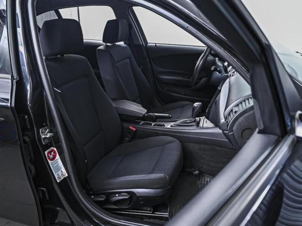 BMW 1 серии I (E81/E82/E87/E88) Рестайлинг с пробегом 2011 года, цена 789 000 рублей, 276101 км, хэтчбек, Автокод Объявления