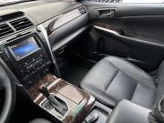 Toyota Camry VII (XV50) Рестайлинг Набережные Челны  - изображение 42