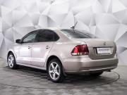 Volkswagen Polo V Рестайлинг Ульяновск  - изображение 23