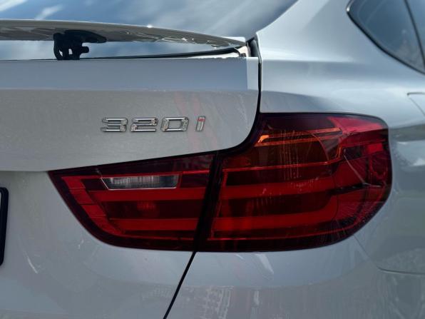 BMW 3 серии VI (F3x) с пробегом 2014 года, цена 1 950 000 рублей, 152000 км, лифтбек, Автокод Объявления