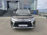 Mitsubishi Outlander III Рестайлинг 3 Саратов  - изображение 17