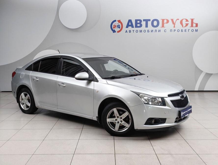 Chevrolet Cruze I Подольск  - изображение 1