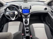 Chevrolet Cruze I Рестайлинг Волгоград  - изображение 47