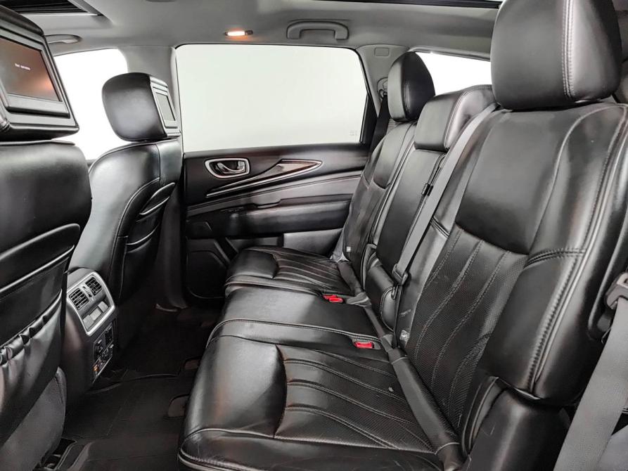 Infiniti QX60 I Уфа  - изображение 15