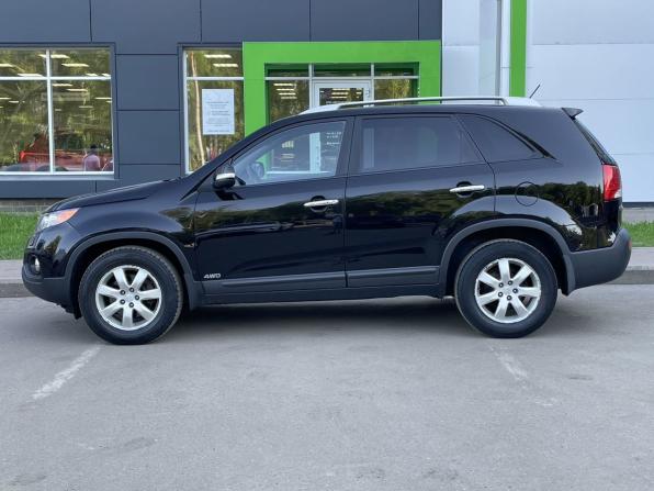 Kia Sorento II с пробегом 2009 года, цена 920 000 рублей, 305199 км, внедорожник, Автокод Объявления