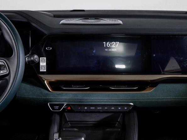 Geely Monjaro I с пробегом 2023 года, цена 2 821 782 рубля, 58965 км, внедорожник, Автокод Объявления