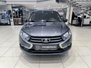 Lada (ВАЗ) Granta I Рестайлинг Казань  - изображение 24