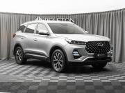 Chery Tiggo 7 Pro I Москва  - изображение 28