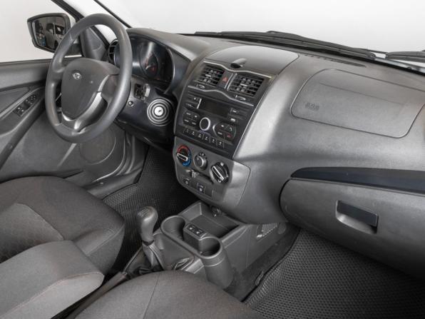Lada (ВАЗ) Granta I Рестайлинг с пробегом 2024 года, цена 975 000 рублей, 21426 км, седан, Автокод Объявления