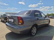 Chevrolet Lanos I Саратов  - изображение 35