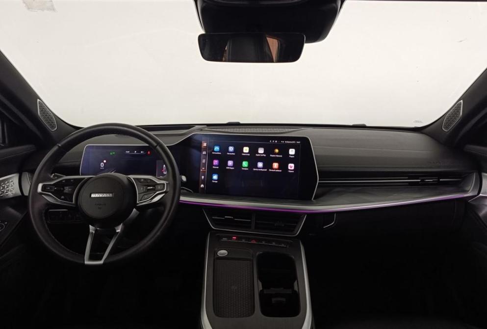 Haval F7 I Рестайлинг Волгоград  - изображение 11