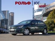 Opel Astra H Москва  - изображение 17