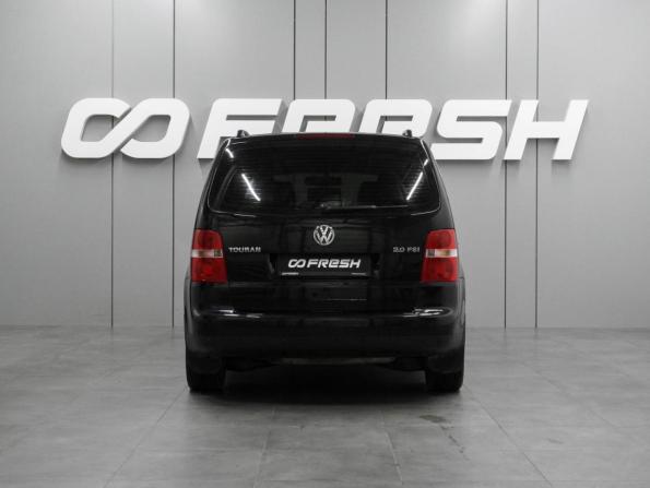 Volkswagen Touran I с пробегом 2006 года, цена 719 000 рублей, 148841 км, компактвэн, Автокод Объявления