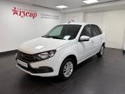 Lada (ВАЗ) Granta I Рестайлинг Киров  - изображение 18