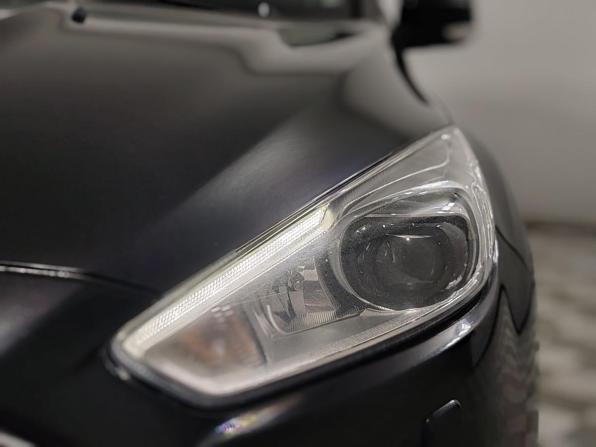 Ford Focus III Рестайлинг с пробегом 2016 года, цена 1 075 000 рублей, 173133 км, универсал, Автокод Объявления