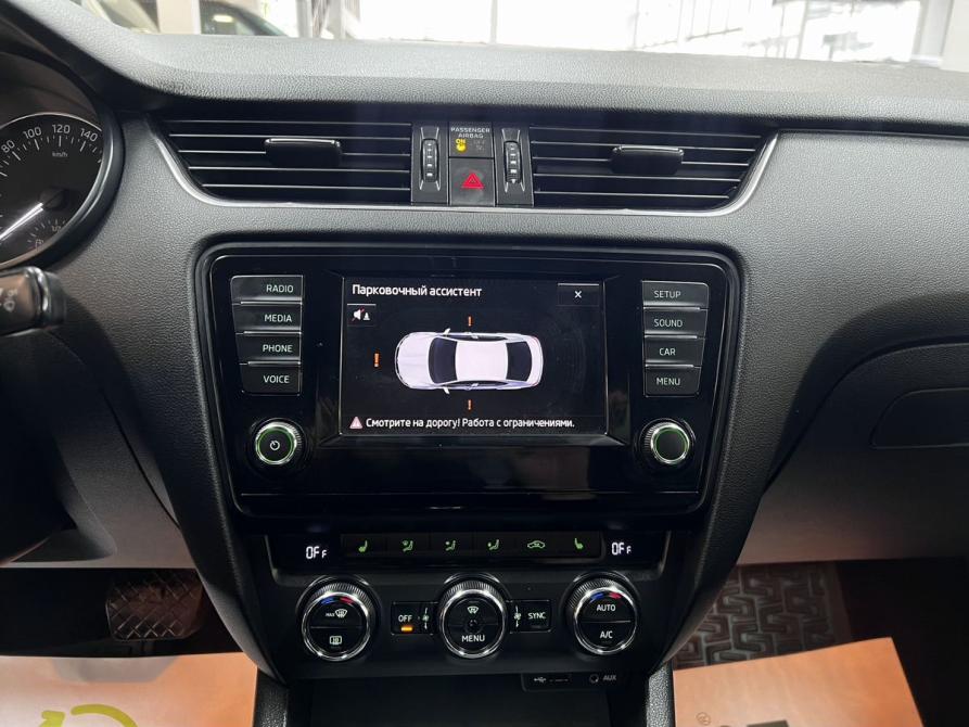 Skoda Octavia III (A7) Тверь  - изображение 22