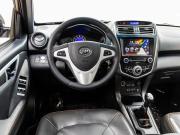 Lifan X60 I Рестайлинг 2 Волгоград  - изображение 54