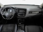 Mitsubishi Outlander III Рестайлинг 2 Москва  - изображение 30