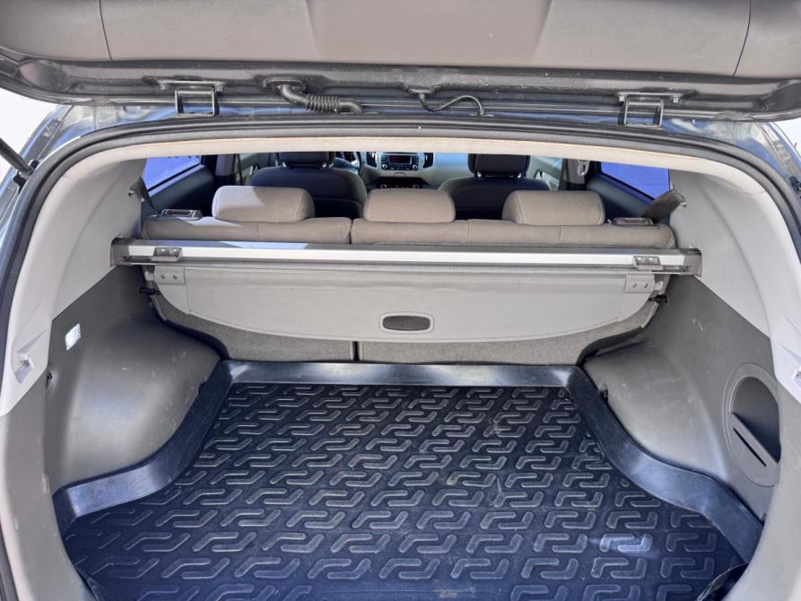 Kia Sportage III Набережные Челны  - изображение 24