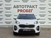 Kia Sportage V Владимир  - изображение 17