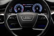 Audi A6 V (C8) Москва  - изображение 42