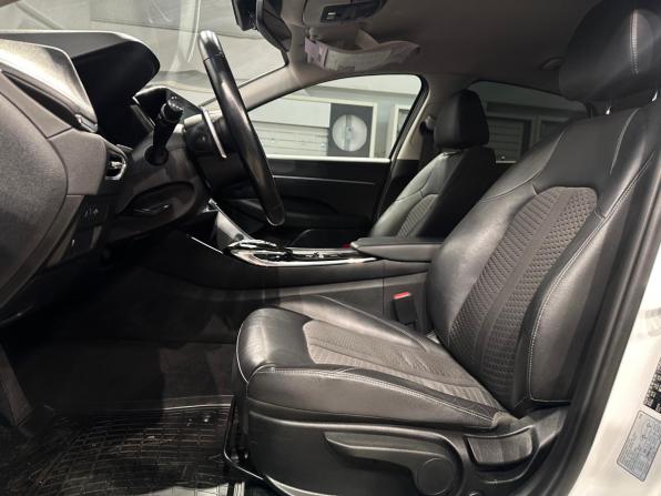 Hyundai Sonata VIII (DN8) с пробегом 2020 года, цена 2 249 000 рублей, 96886 км, седан, Автокод Объявления