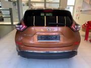 Nissan Murano III (Z52) Челябинск  - изображение 28