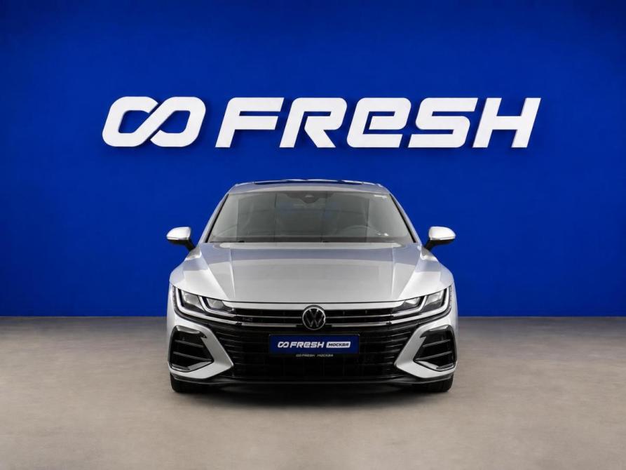 Volkswagen Arteon R Москва  - изображение 3