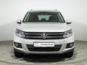Volkswagen Tiguan I Рестайлинг Санкт-Петербург  - изображение 20