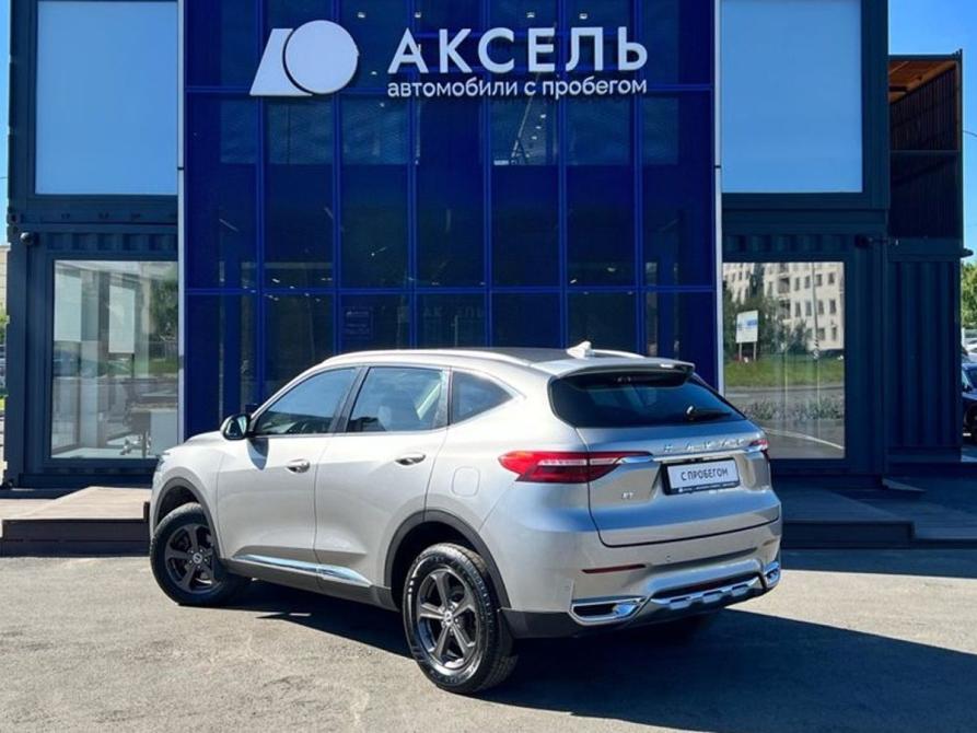 Haval F7 I Архангельск  - изображение 7